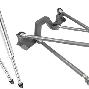 Trail-Gear Trail-Link Four Rear Suspension Kits 110179-1-KIT