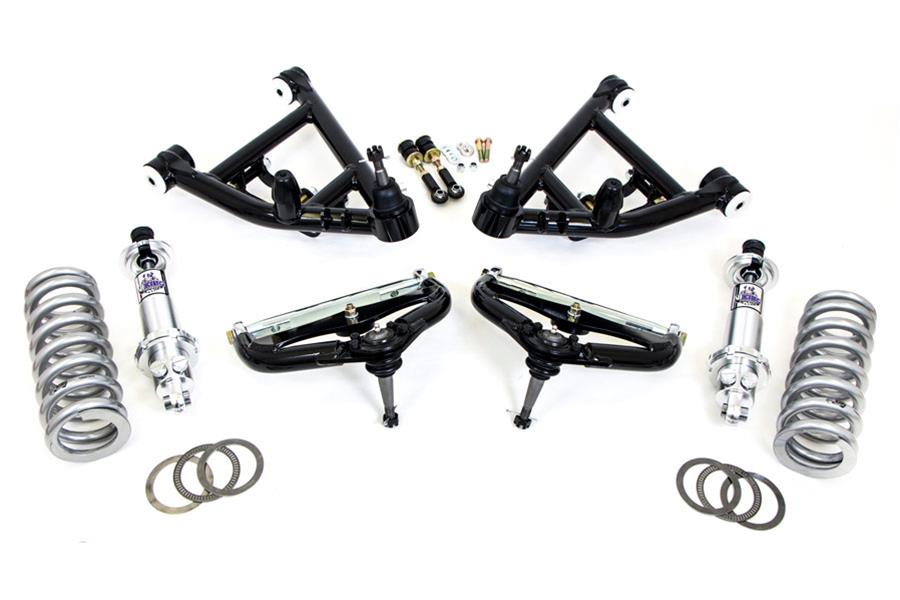 UMI Performance Competition Front End Kits 3059-1-B