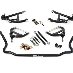 UMI Performance Corner Max Kits 406401-B