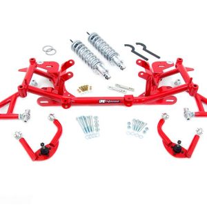 UMI Performance Stage 5 Front Suspension Packages FBS005-R