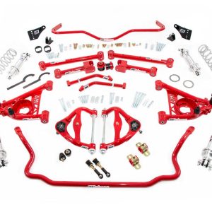 UMI Performance Stage 2.5 Handling Kits GBF025-R