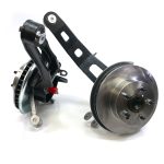 Van Steel Complete Trailing Arm Assemblies BAON-25