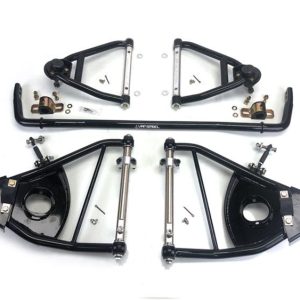 Van Steel Tubular Control Arms CO-C3-FS4