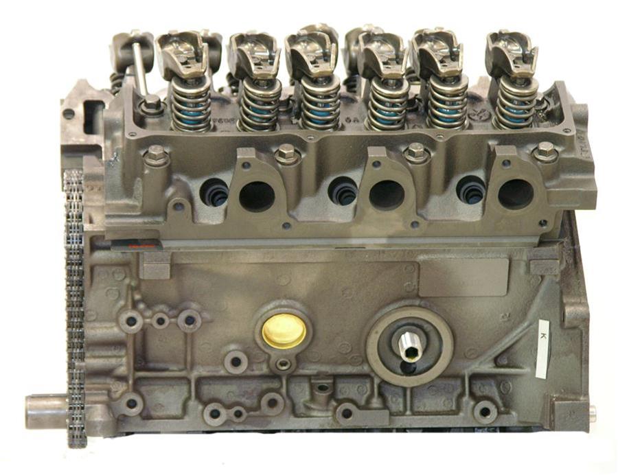 VEGE Remanufactured Long Block Crate Engines DFW4 - Image 5