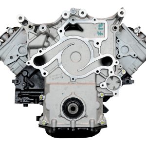 VEGE Remanufactured Long Block Crate Engines VDF3